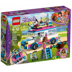  Lego Friends    (41333)