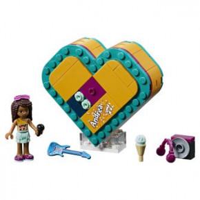   Lego Friends -  (41354) (0)
