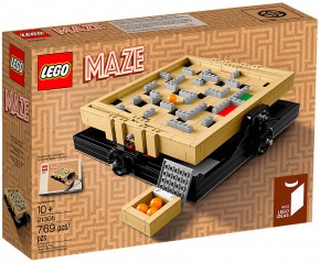 Lego Ideas  (21305)