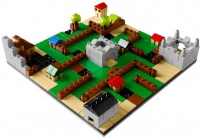  Lego Ideas  (21305) 3