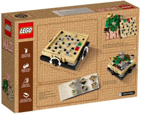   Lego Ideas  (21305) (3)