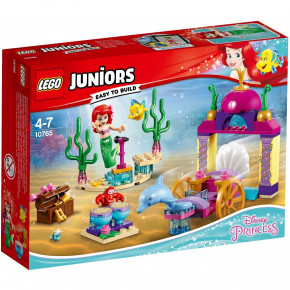  Lego Juniors    (10765) (2)