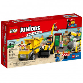   Lego Juniors  (10734) (0)