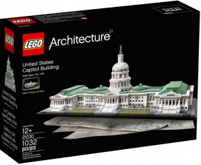  Lego   (21030) 3