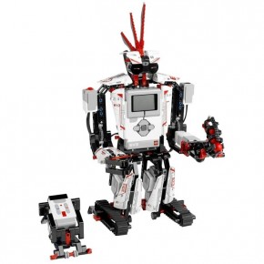   Lego Mindstorms 2013 (31313) (1)
