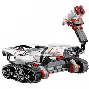  Lego Mindstorms 2013 (31313) 4
