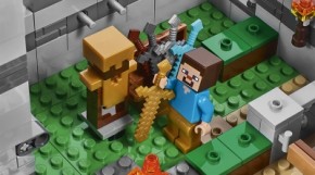 Lego Minecraft  (21127) 5