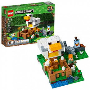   Lego Minecraft  (21140) (0)