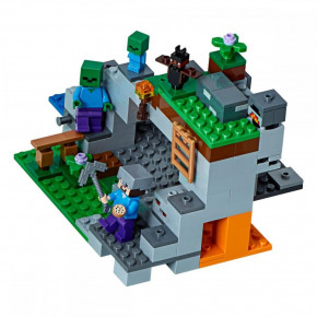  Lego Minecraft   (21141)