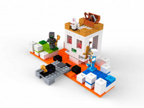  Lego Minecraft - (21145)