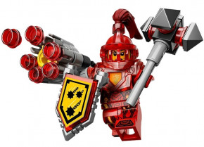   Lego Nexo Knights Macy (70331) (0)