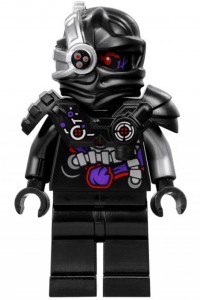  Lego Ninjago     (70596) 7