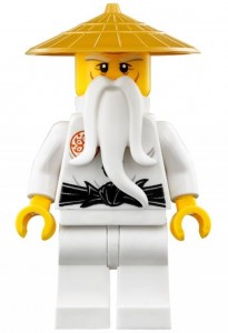  Lego Ninjago     (70596) 8