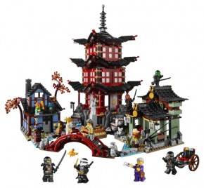  Lego Ninjago  - (70751) 3