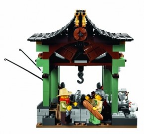  Lego Ninjago  - (70751) 5