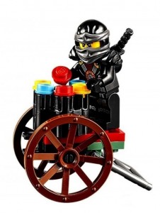  Lego Ninjago  - (70751) 8