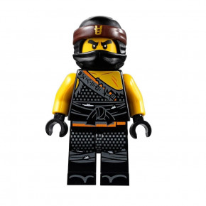   Lego Ninjago   (70655) (7)
