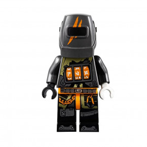   Lego Ninjago   (70655) (4)