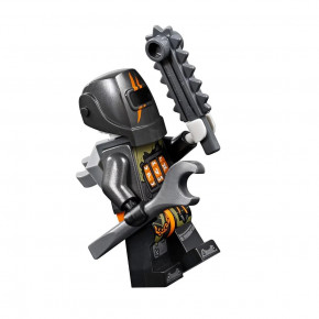   Lego Ninjago   (70655) (6)