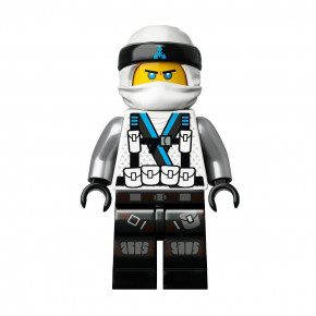  Lego Ninjago    (70648) 7