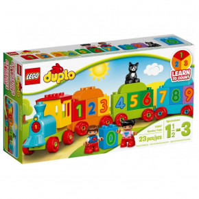   Lego Duplo     (10847) (0)