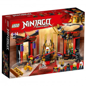  Lego      (70651) 4