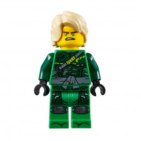  Lego      (70651) 6