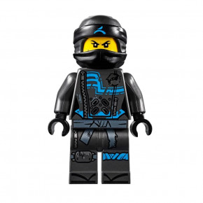  Lego      (70651) 9