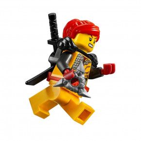  Lego      (70651) 10