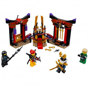  Lego      (70651)