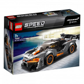  Lego Speed Champions McLaren Senna (75892)