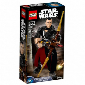  Lego Star Wars   (75524)