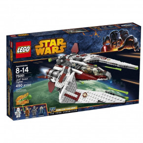   Lego Star Wars    (75051) (2)