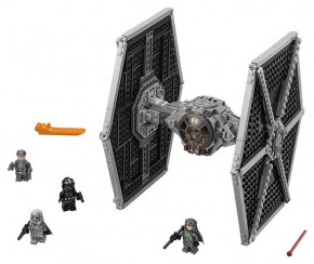 Lego Star Wars Imperial TIE Fighter (75211)