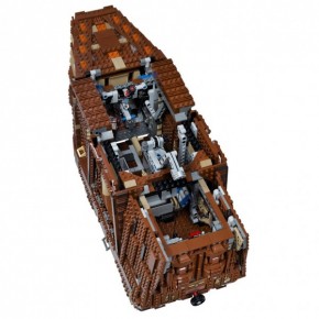  Lego Star Wars   (75059) 4