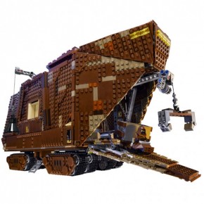  Lego Star Wars   (75059) 5