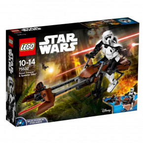  Lego Star Wars -   (75532) 3