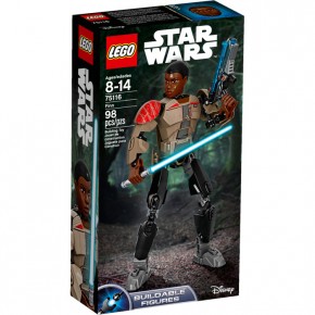   Lego Star Wars TM  (75116) (0)
