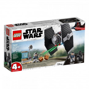   Lego Star Wars  TIE- (75237) (0)