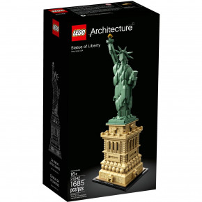  3D Lego   (21042) 3