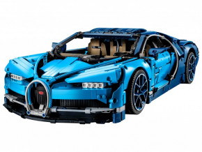   Lego Technic Bugatti Chiron (42083) (0)