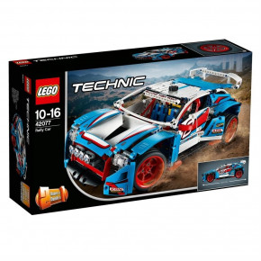 - Lego Technic   (42077) 3