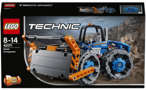   Lego Technic    (42071) (1)