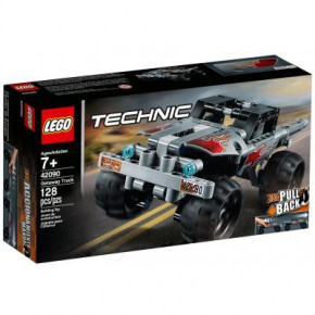   Lego Technic    (42090) (0)