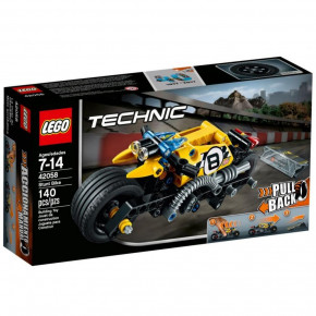   Lego Technic    (42058) (1)