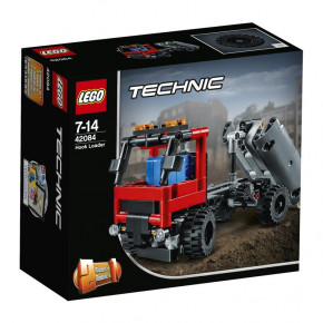   Lego Technic    (42084) (0)