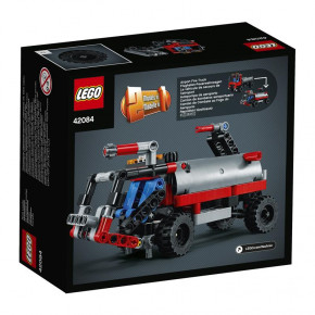  Lego Technic    (42084) 3