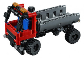  Lego Technic    (42084) 4