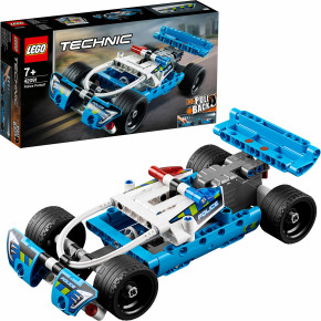   Lego Technic   (42091) (0)
