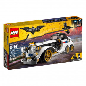   Lego The Batman   (70911) (1)